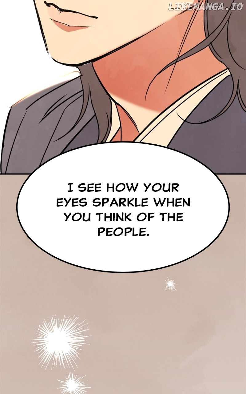 Goddess's Way of Attacking Tigers Chapter 29 - page 73