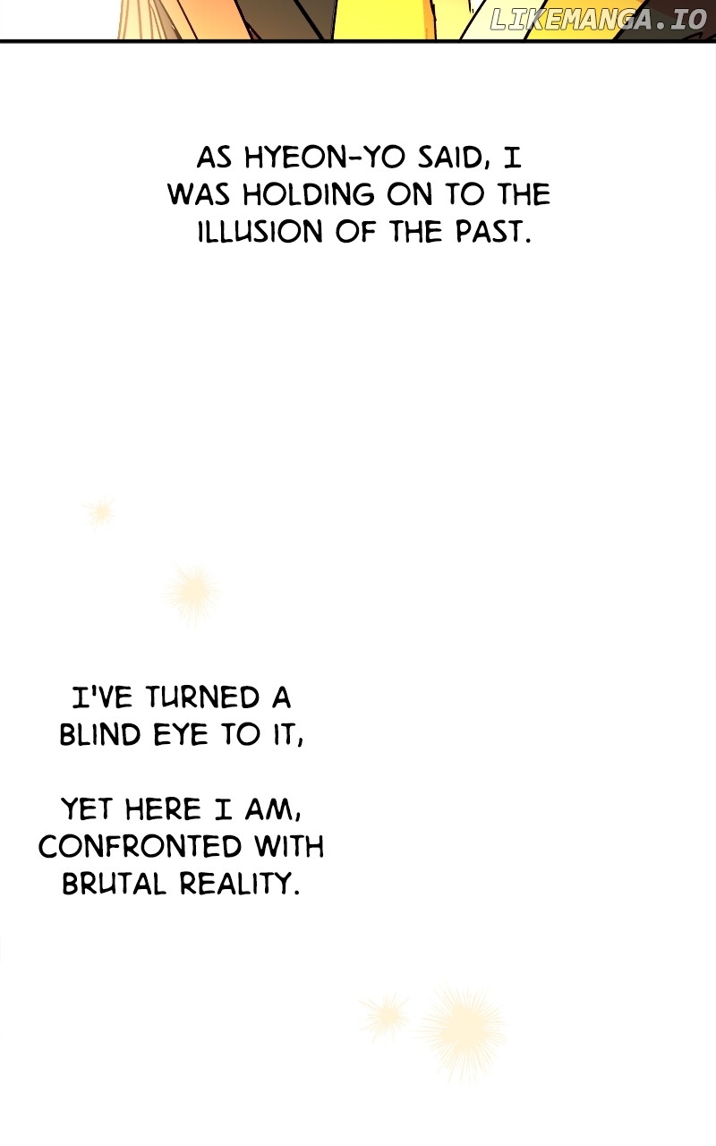 Goddess's Way of Attacking Tigers Chapter 29 - page 76