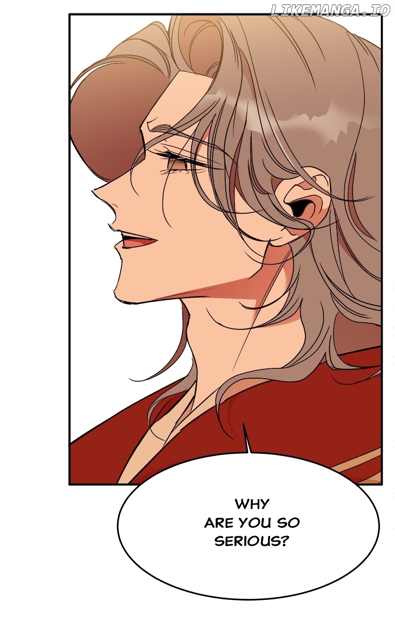 Goddess's Way of Attacking Tigers Chapter 29 - page 83