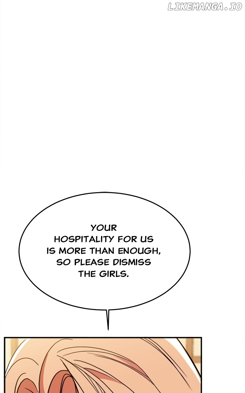 Goddess's Way of Attacking Tigers Chapter 29 - page 89