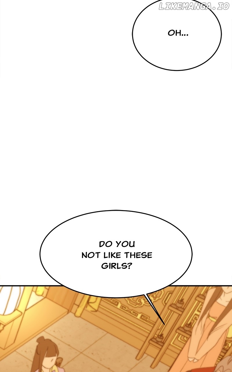 Goddess's Way of Attacking Tigers Chapter 29 - page 92