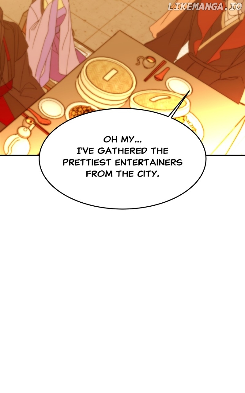 Goddess's Way of Attacking Tigers Chapter 29 - page 93