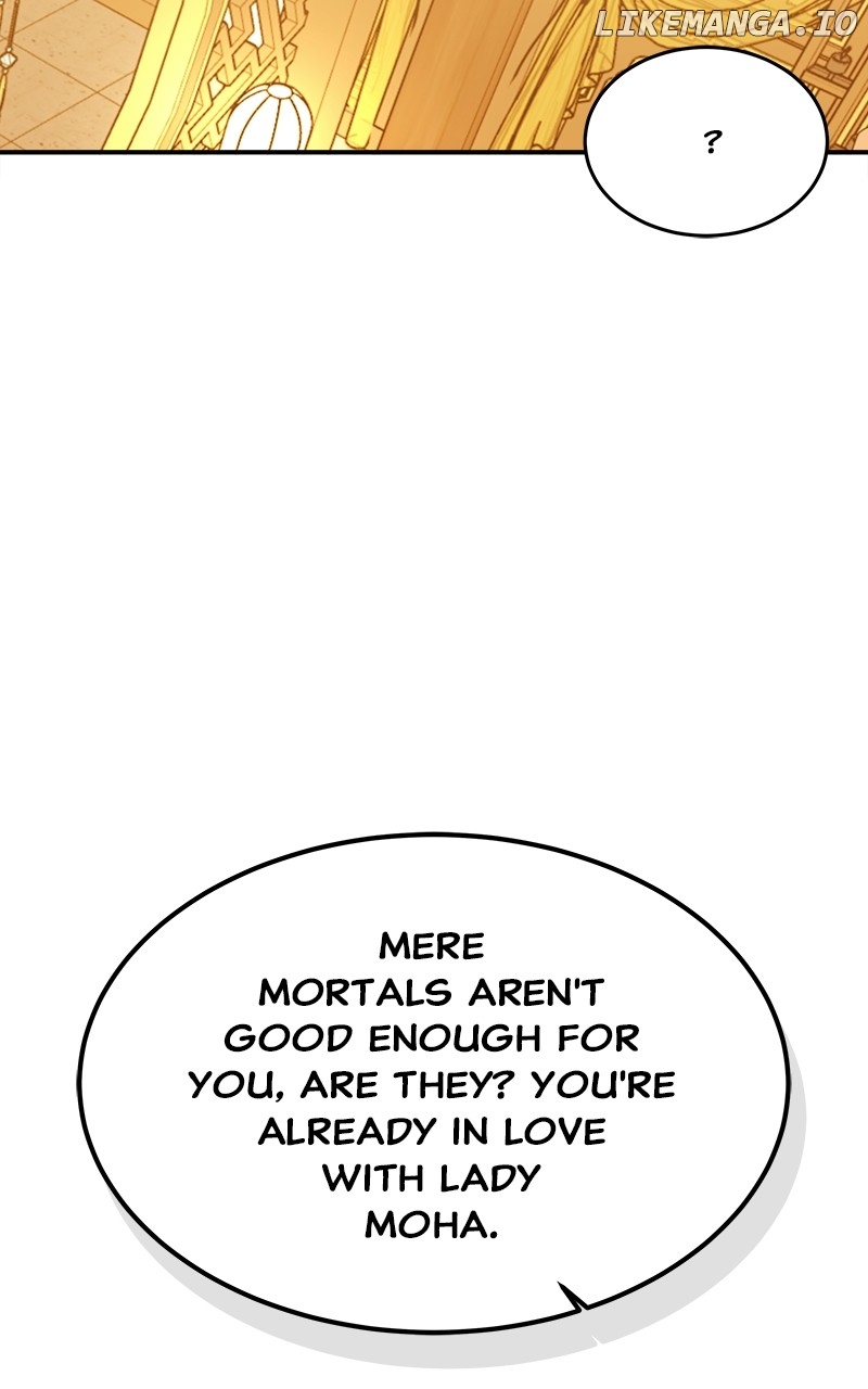 Goddess's Way of Attacking Tigers Chapter 29 - page 96