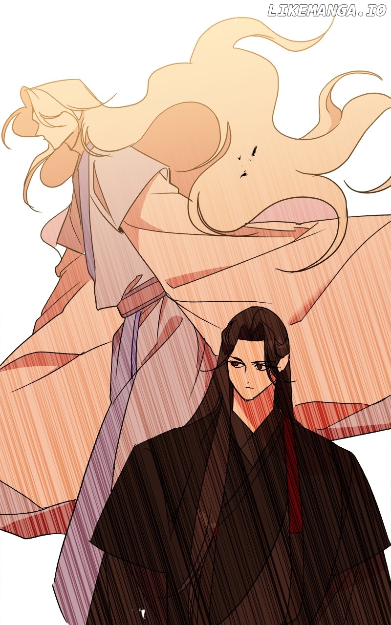 Goddess's Way of Attacking Tigers Chapter 29 - page 108