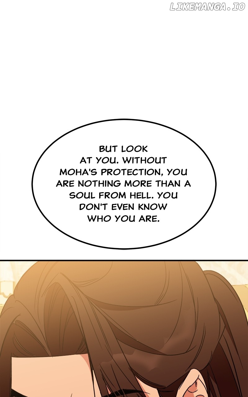 Goddess's Way of Attacking Tigers Chapter 29 - page 122