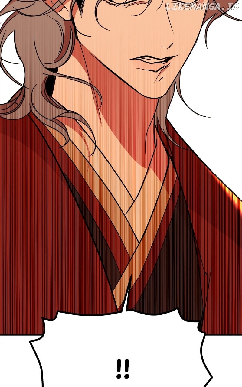 Goddess's Way of Attacking Tigers Chapter 29 - page 131