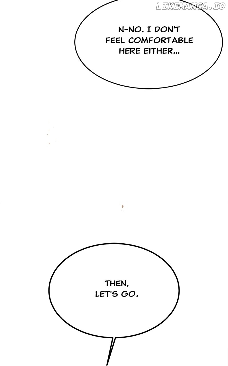 Goddess's Way of Attacking Tigers Chapter 29 - page 137