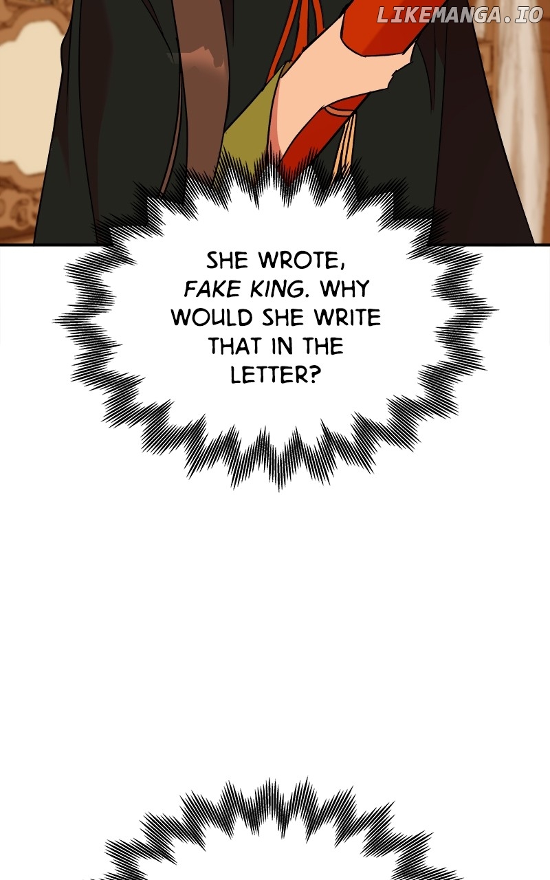 Goddess's Way of Attacking Tigers Chapter 29 - page 146