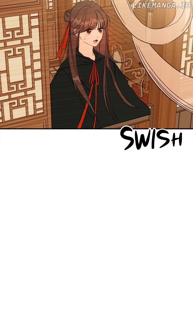 Goddess's Way of Attacking Tigers Chapter 29 - page 150