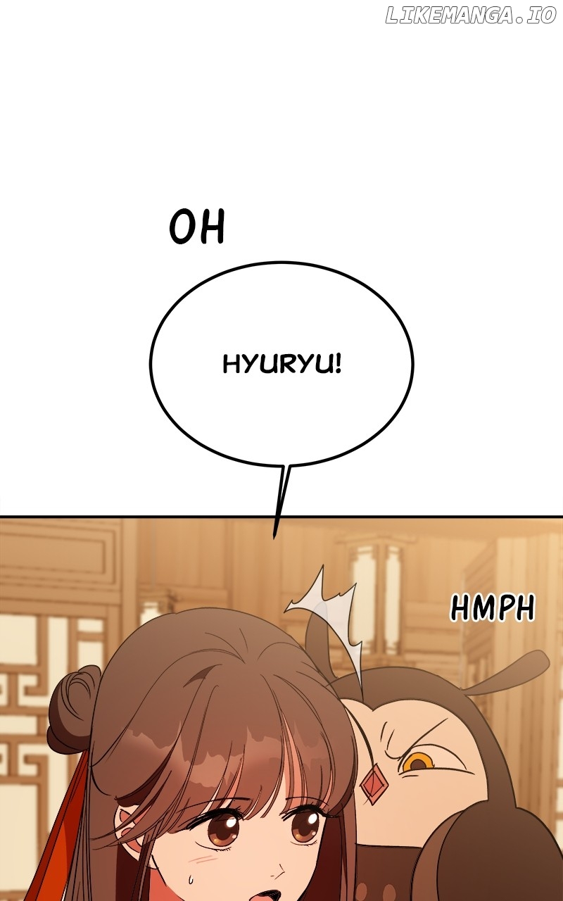 Goddess's Way of Attacking Tigers Chapter 29 - page 151