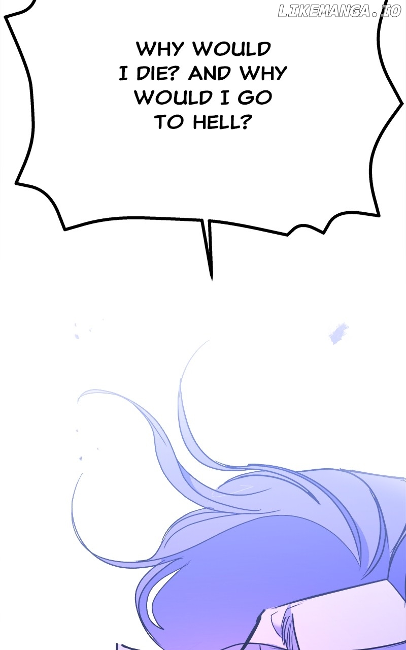 Goddess's Way of Attacking Tigers Chapter 29 - page 165