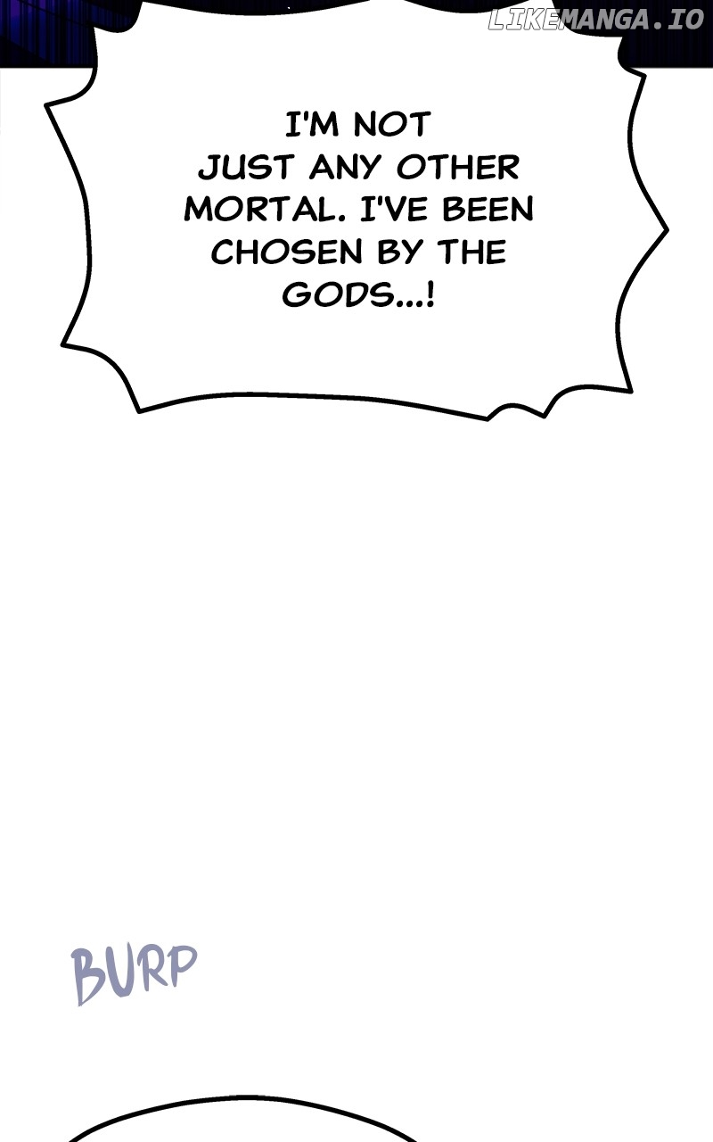 Goddess's Way of Attacking Tigers Chapter 29 - page 167