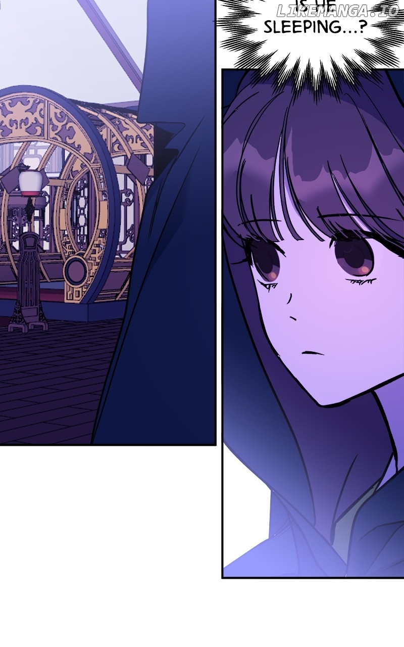 Goddess's Way of Attacking Tigers Chapter 29 - page 170