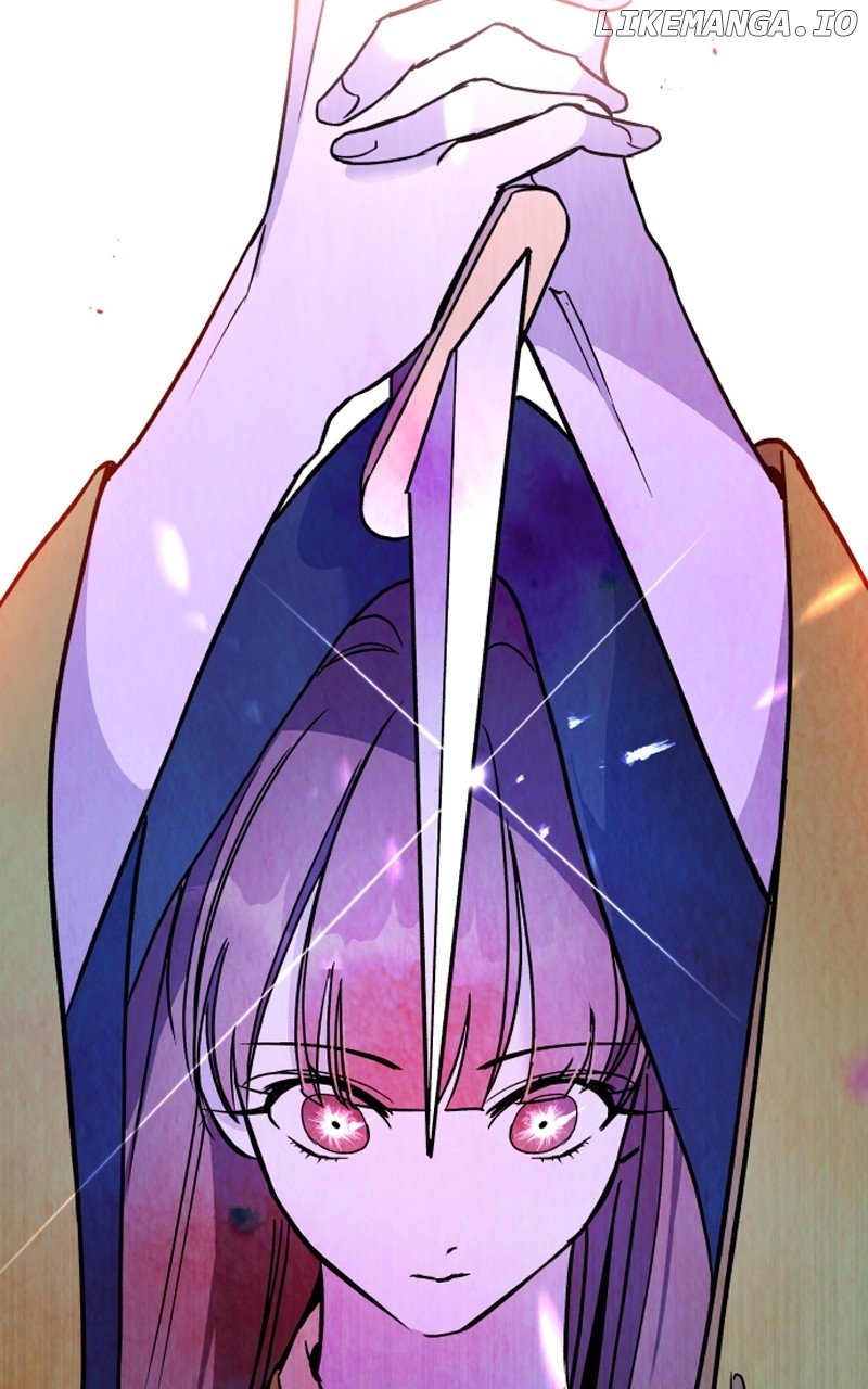 Goddess's Way of Attacking Tigers Chapter 29 - page 176