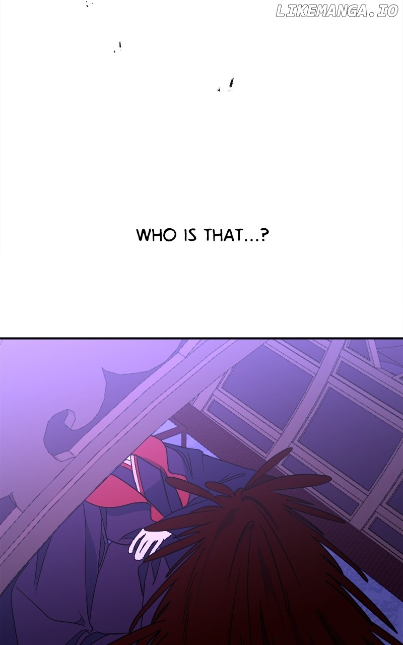 Goddess's Way of Attacking Tigers Chapter 30 - page 44