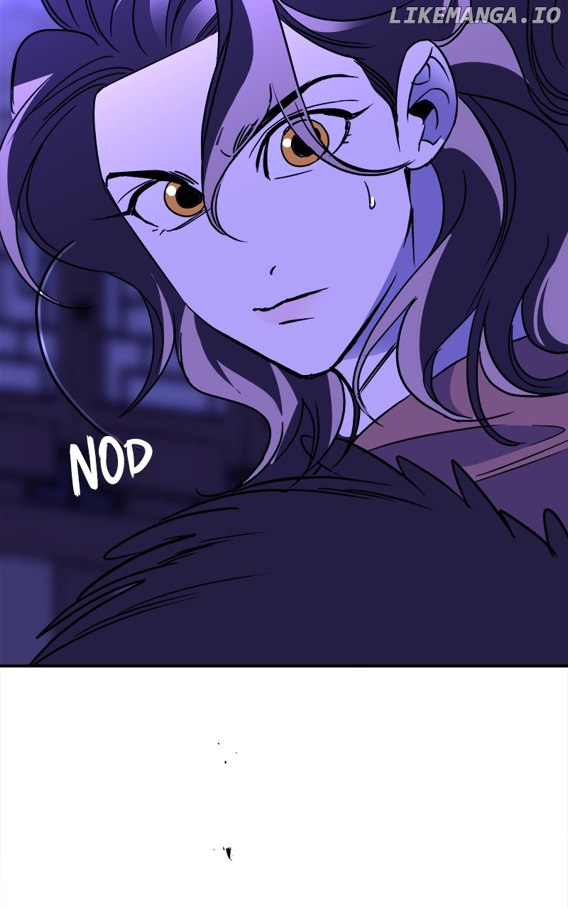 Goddess's Way of Attacking Tigers Chapter 30 - page 167