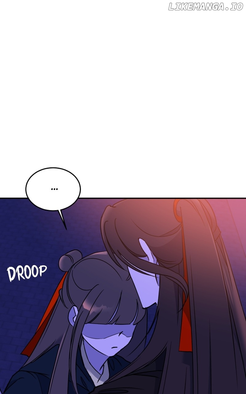 Goddess's Way of Attacking Tigers Chapter 31 - page 6