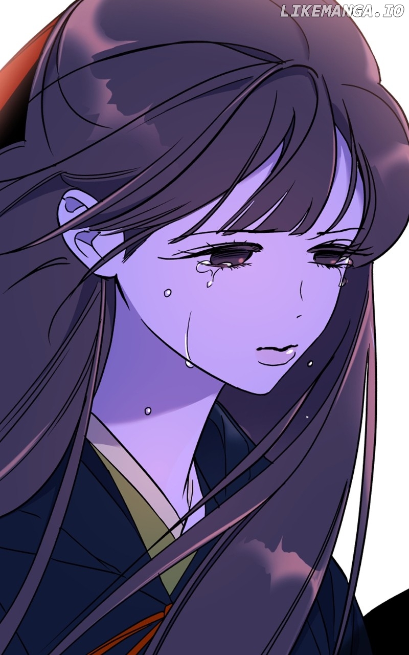 Goddess's Way of Attacking Tigers Chapter 31 - page 10