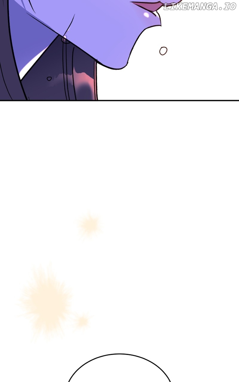 Goddess's Way of Attacking Tigers Chapter 31 - page 18