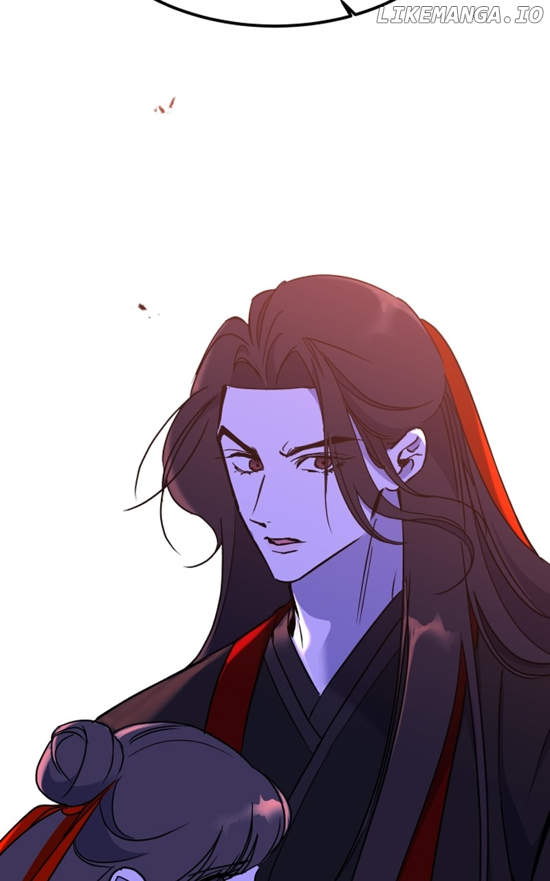 Goddess's Way of Attacking Tigers Chapter 31 - page 24