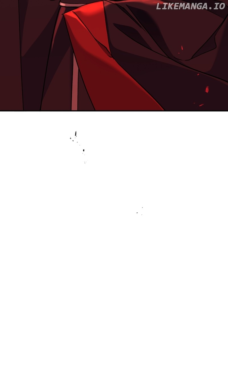 Goddess's Way of Attacking Tigers Chapter 31 - page 28