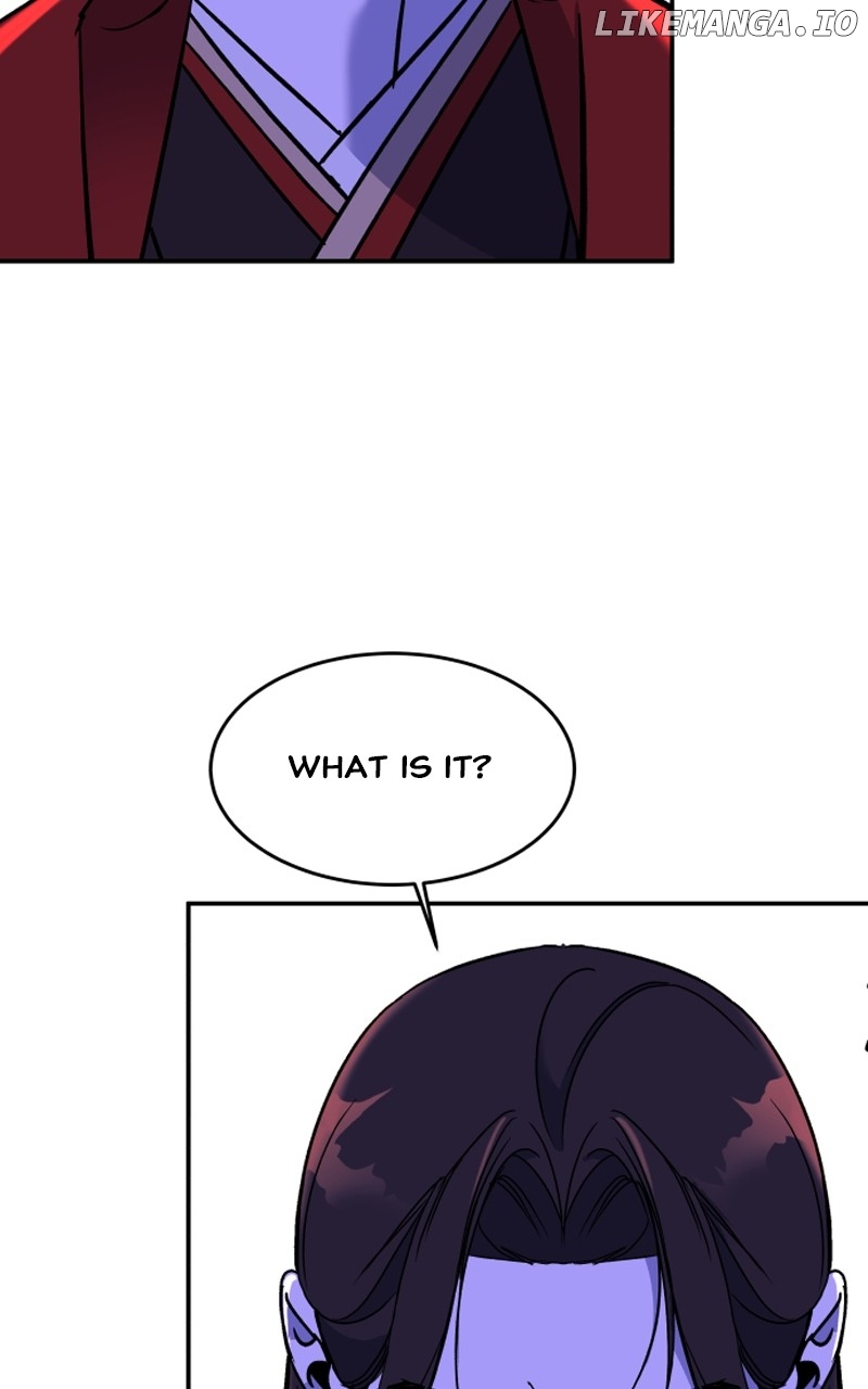 Goddess's Way of Attacking Tigers Chapter 31 - page 30