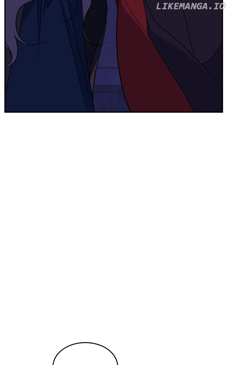 Goddess's Way of Attacking Tigers Chapter 31 - page 33