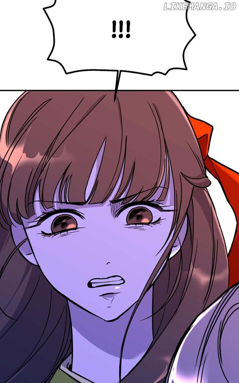 Goddess's Way of Attacking Tigers Chapter 31 - page 42