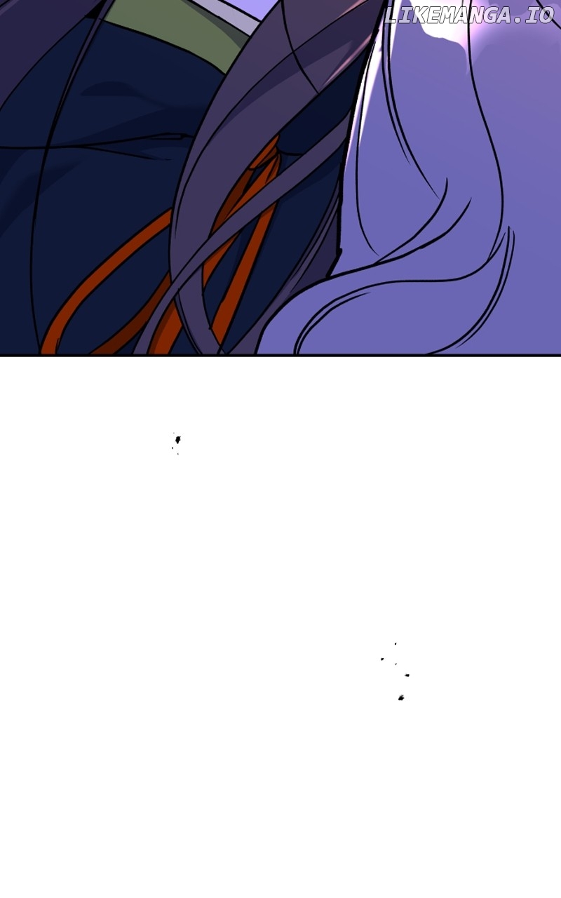 Goddess's Way of Attacking Tigers Chapter 31 - page 43