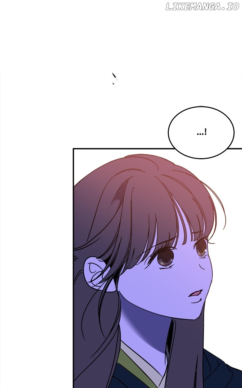Goddess's Way of Attacking Tigers Chapter 31 - page 63