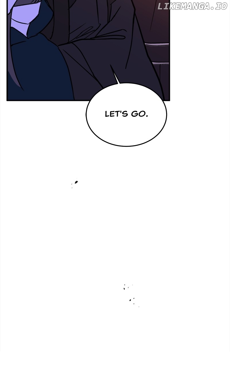 Goddess's Way of Attacking Tigers Chapter 31 - page 70
