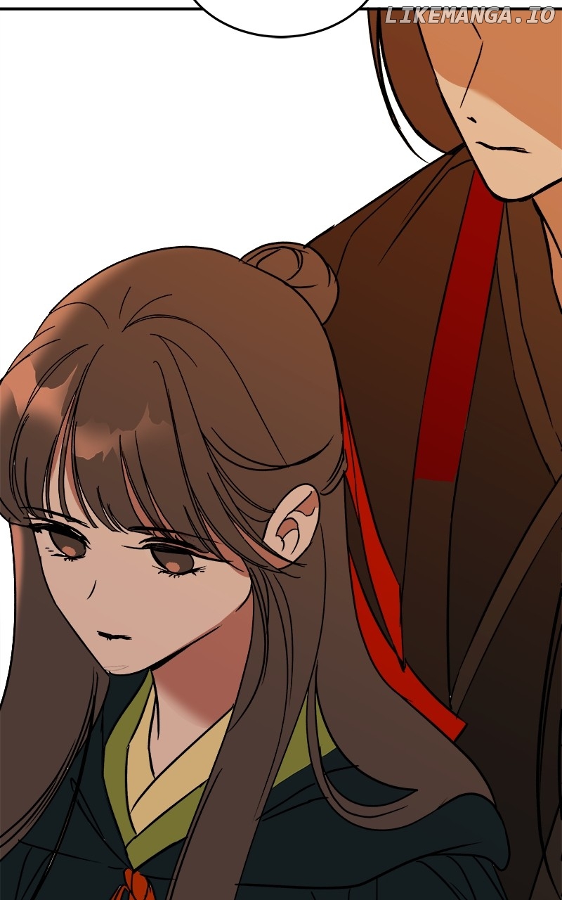 Goddess's Way of Attacking Tigers Chapter 31 - page 79
