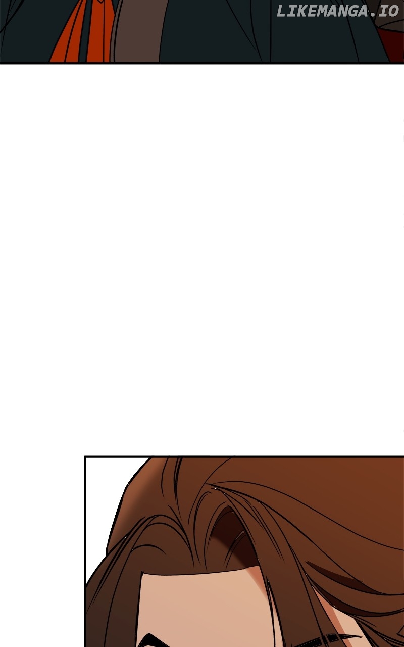 Goddess's Way of Attacking Tigers Chapter 31 - page 80
