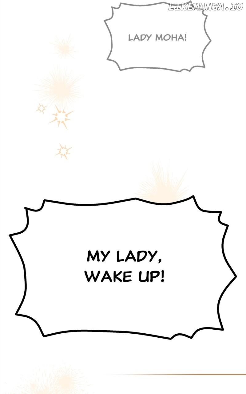 Goddess's Way of Attacking Tigers Chapter 31 - page 94