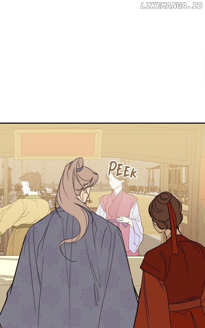 Goddess's Way of Attacking Tigers Chapter 31 - page 151