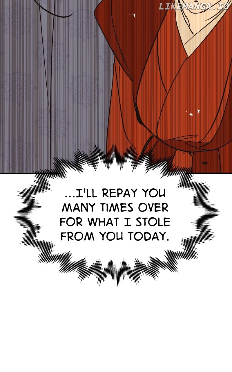 Goddess's Way of Attacking Tigers Chapter 31 - page 155