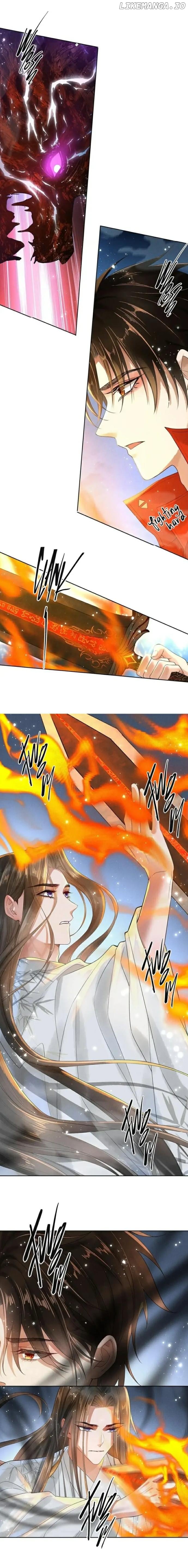 Drowning Sorrows in Raging Fire Chapter 13 - page 7