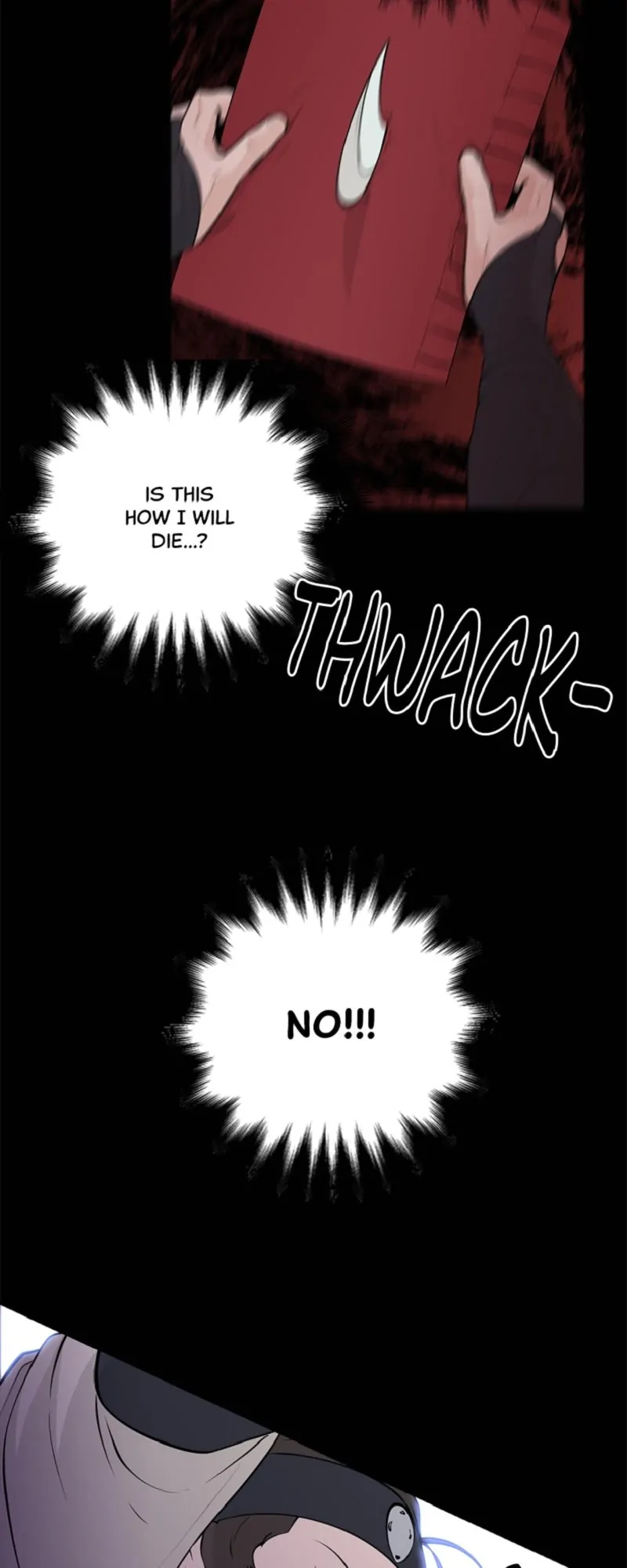 The Scandalous Secret of the Crown Princess Chapter 113 - page 16