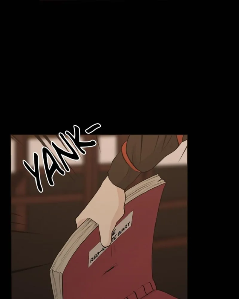 The Scandalous Secret of the Crown Princess Chapter 113 - page 40