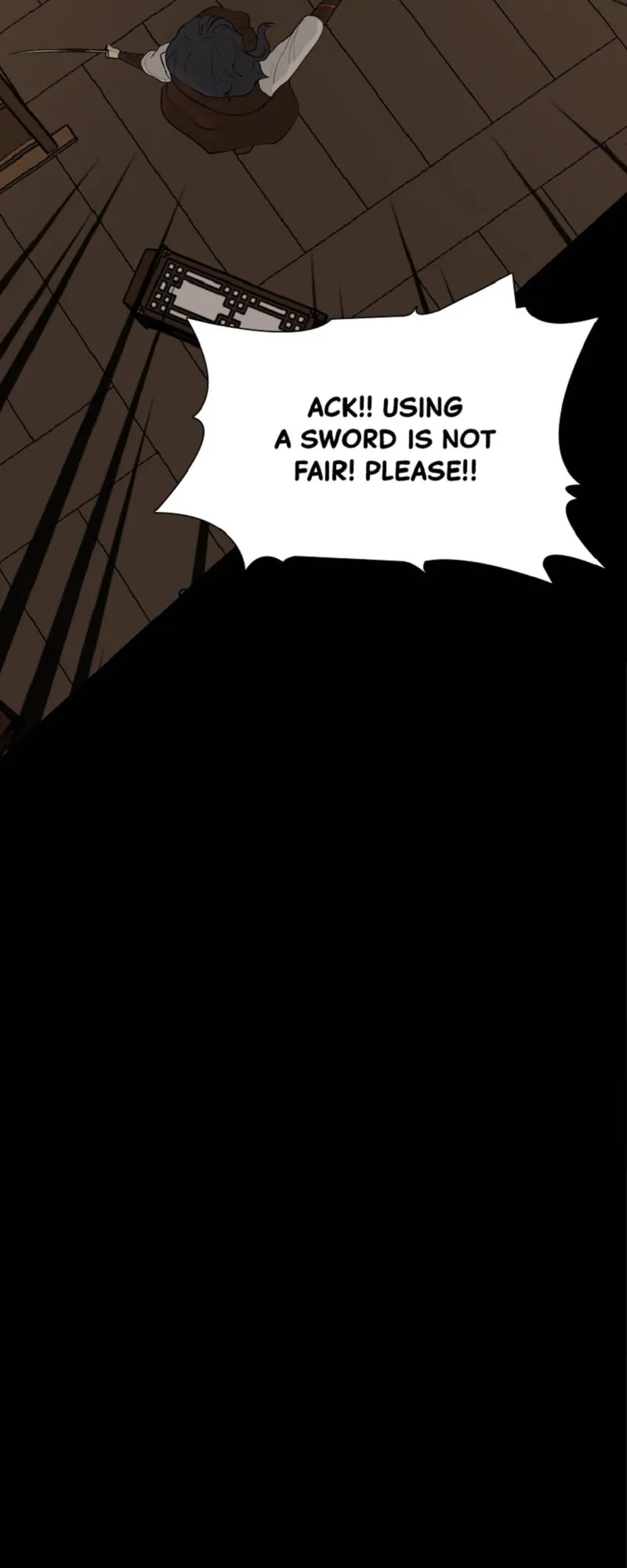 The Scandalous Secret of the Crown Princess Chapter 113 - page 42