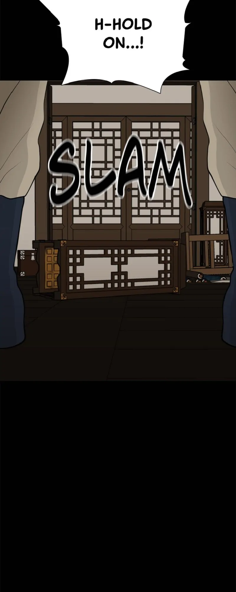 The Scandalous Secret of the Crown Princess Chapter 113 - page 46