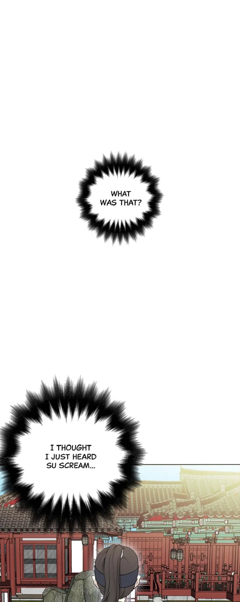 The Scandalous Secret of the Crown Princess Chapter 113 - page 6