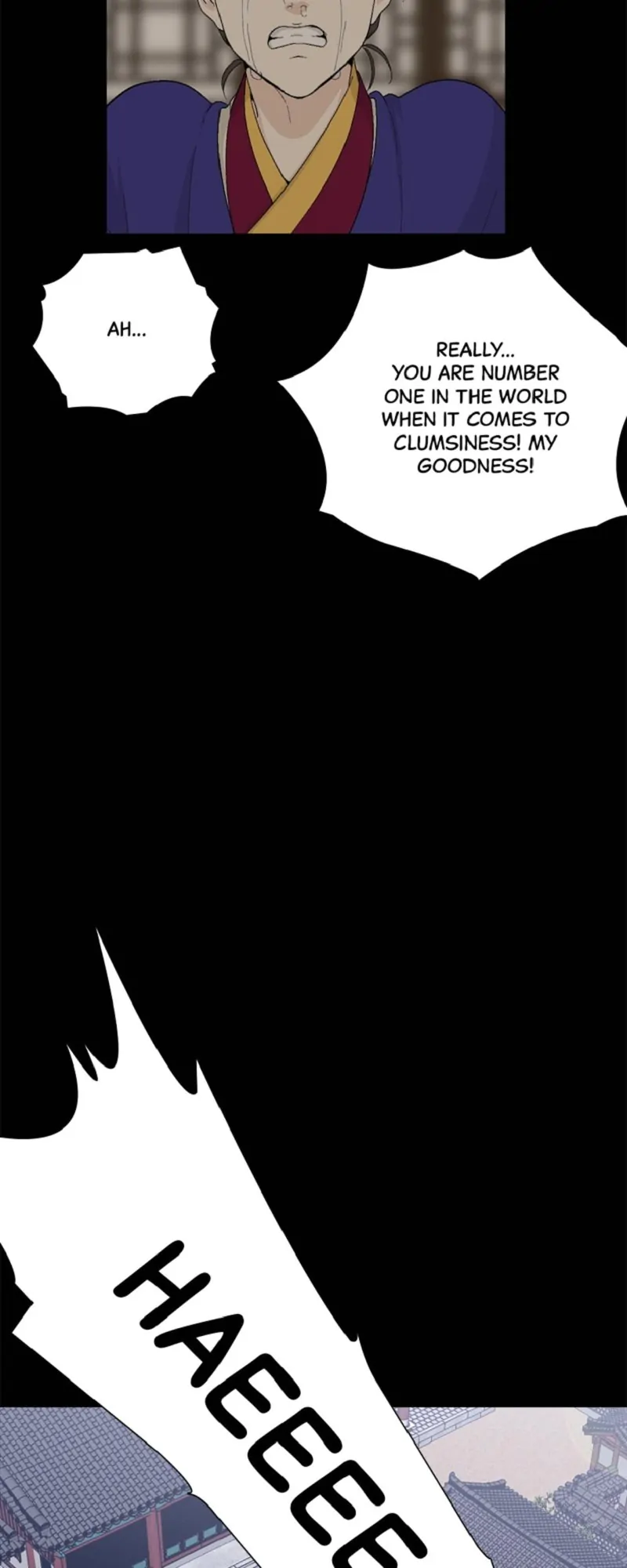 The Scandalous Secret of the Crown Princess Chapter 113 - page 52