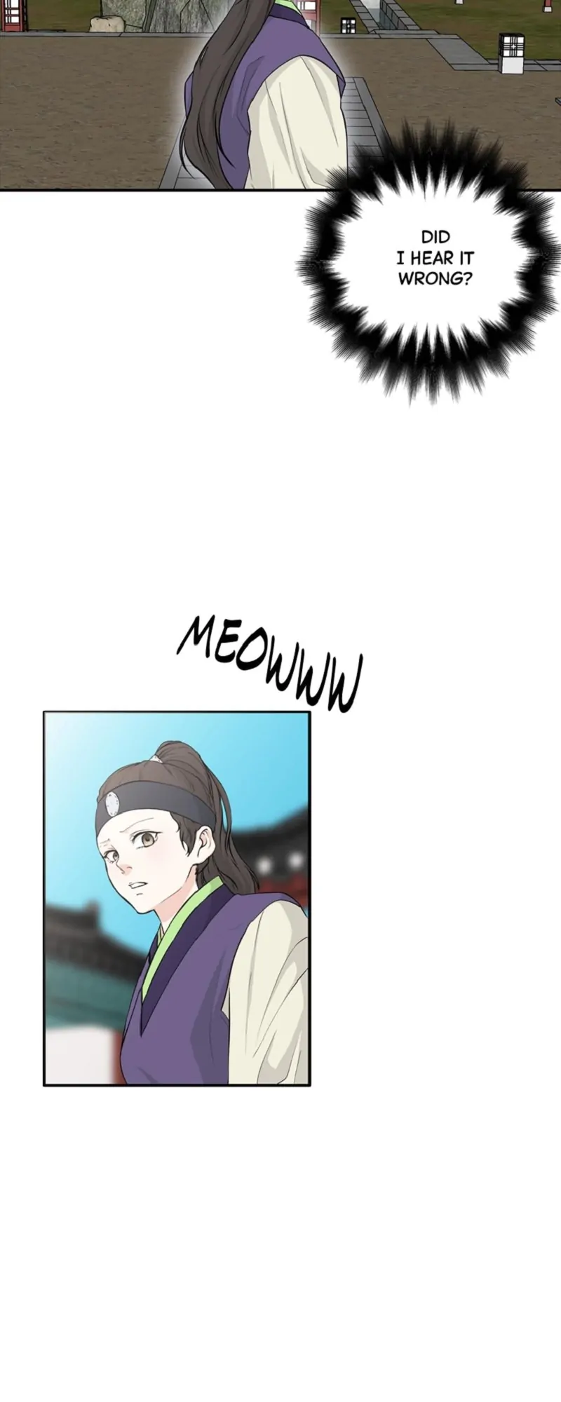 The Scandalous Secret of the Crown Princess Chapter 113 - page 7