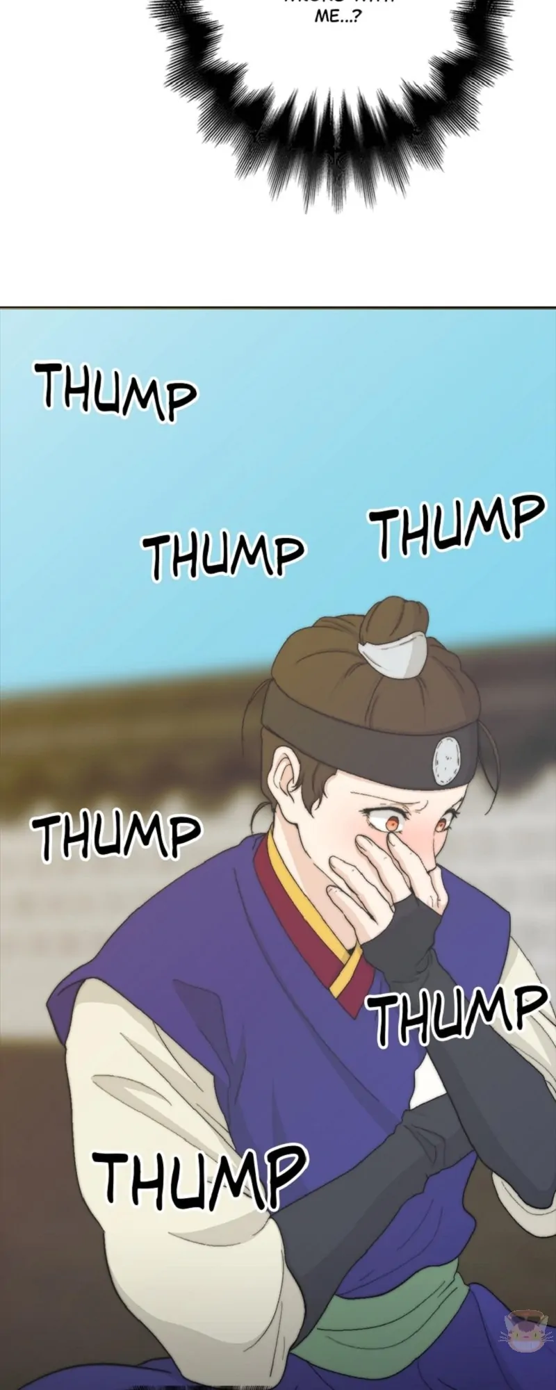 The Scandalous Secret of the Crown Princess Chapter 113 - page 65