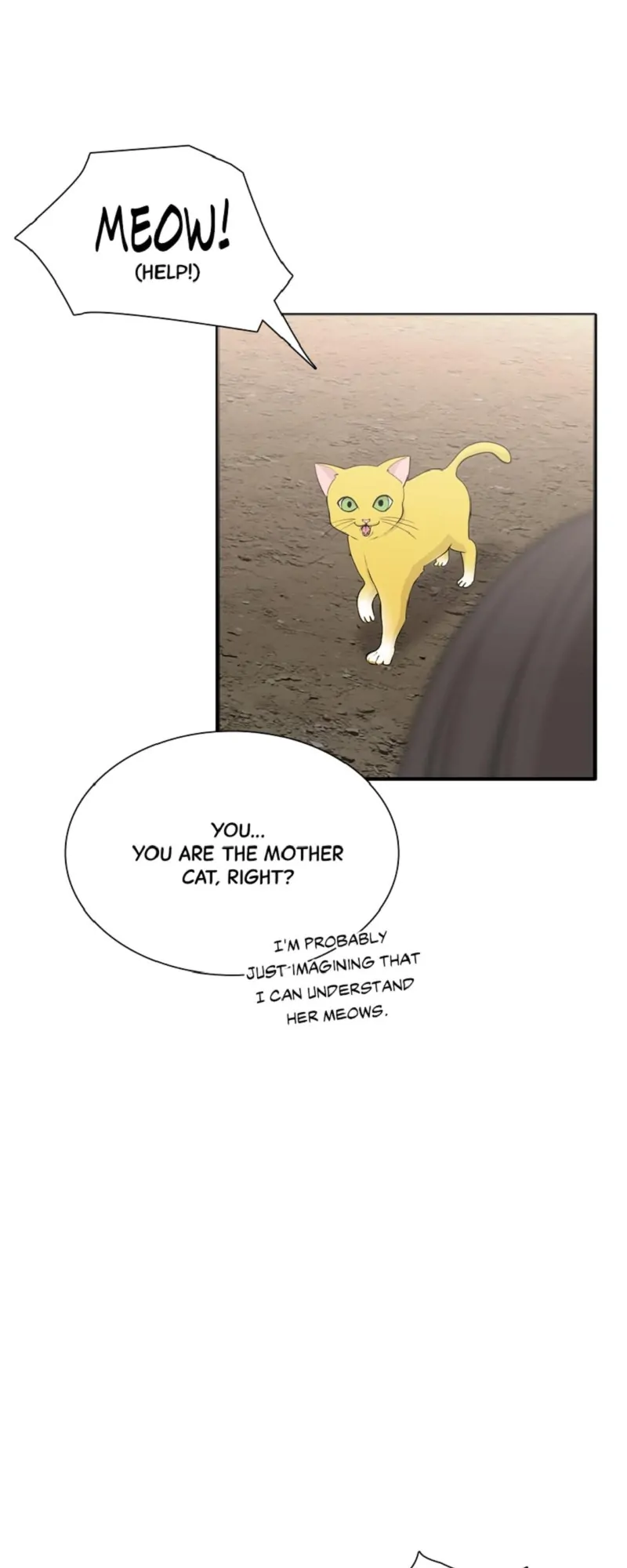 The Scandalous Secret of the Crown Princess Chapter 113 - page 8
