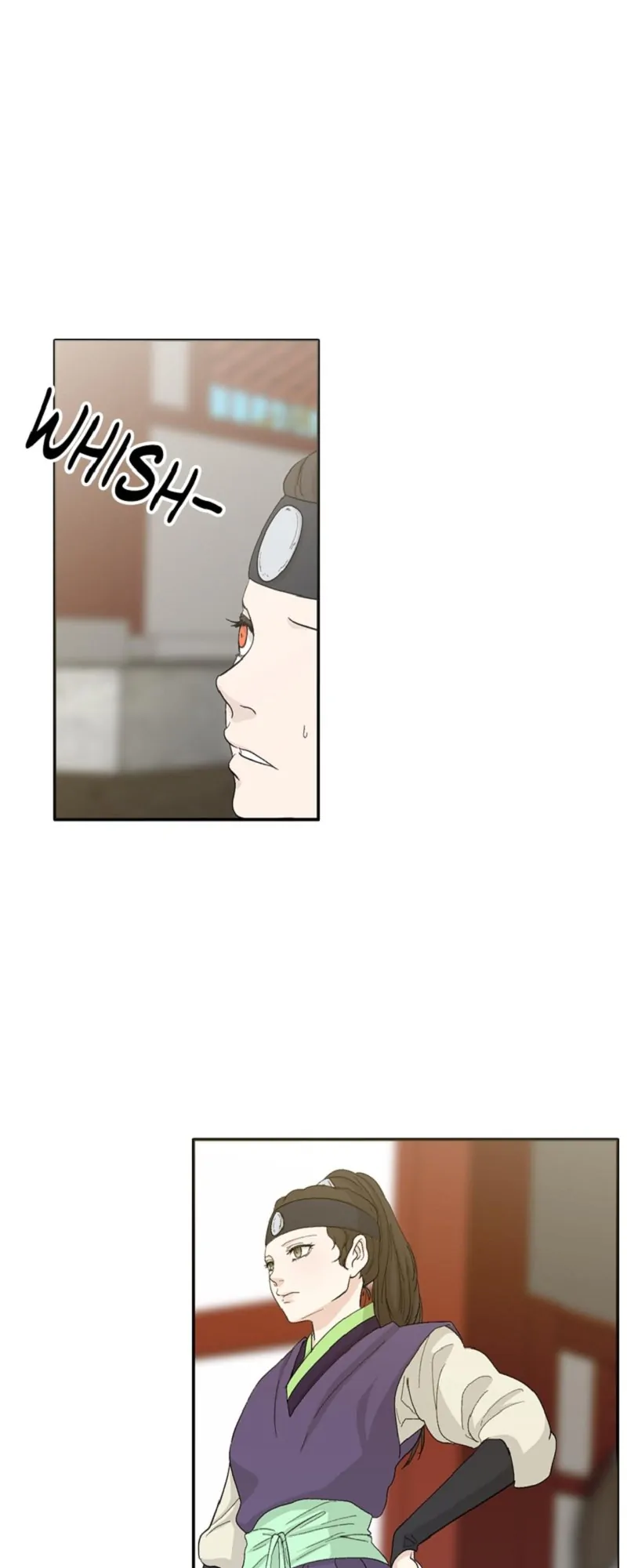 The Scandalous Secret of the Crown Princess Chapter 114 - page 1