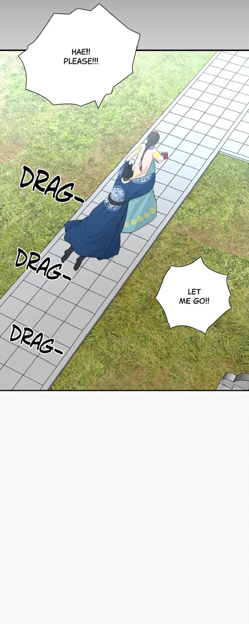 The Scandalous Secret of the Crown Princess Chapter 114 - page 18