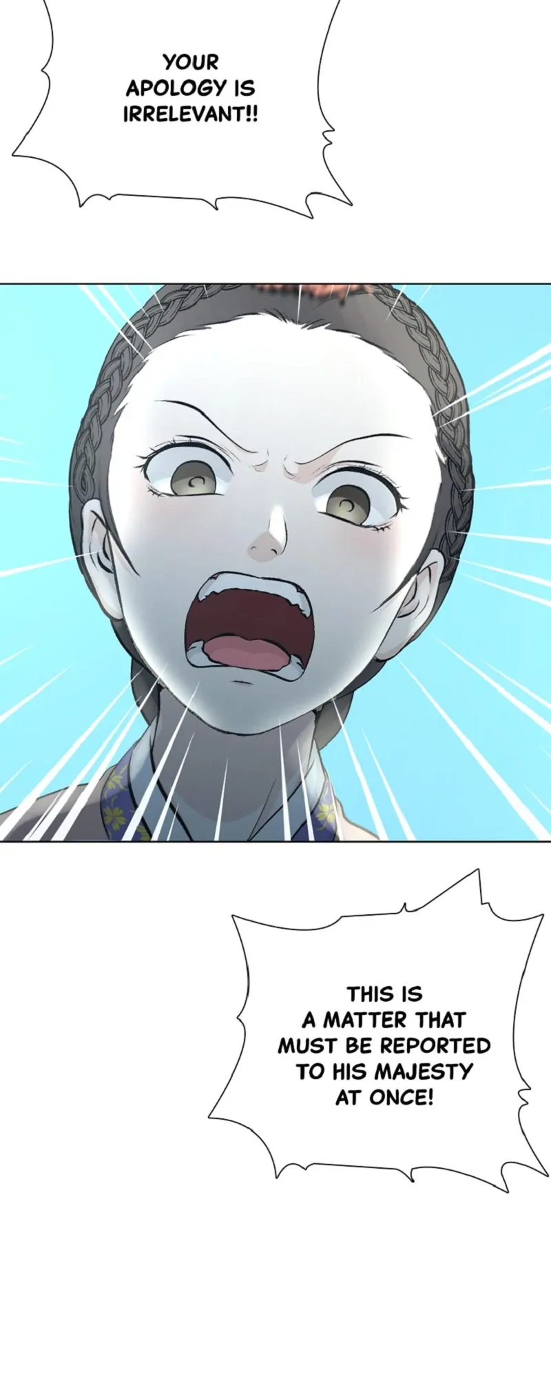 The Scandalous Secret of the Crown Princess Chapter 114 - page 20