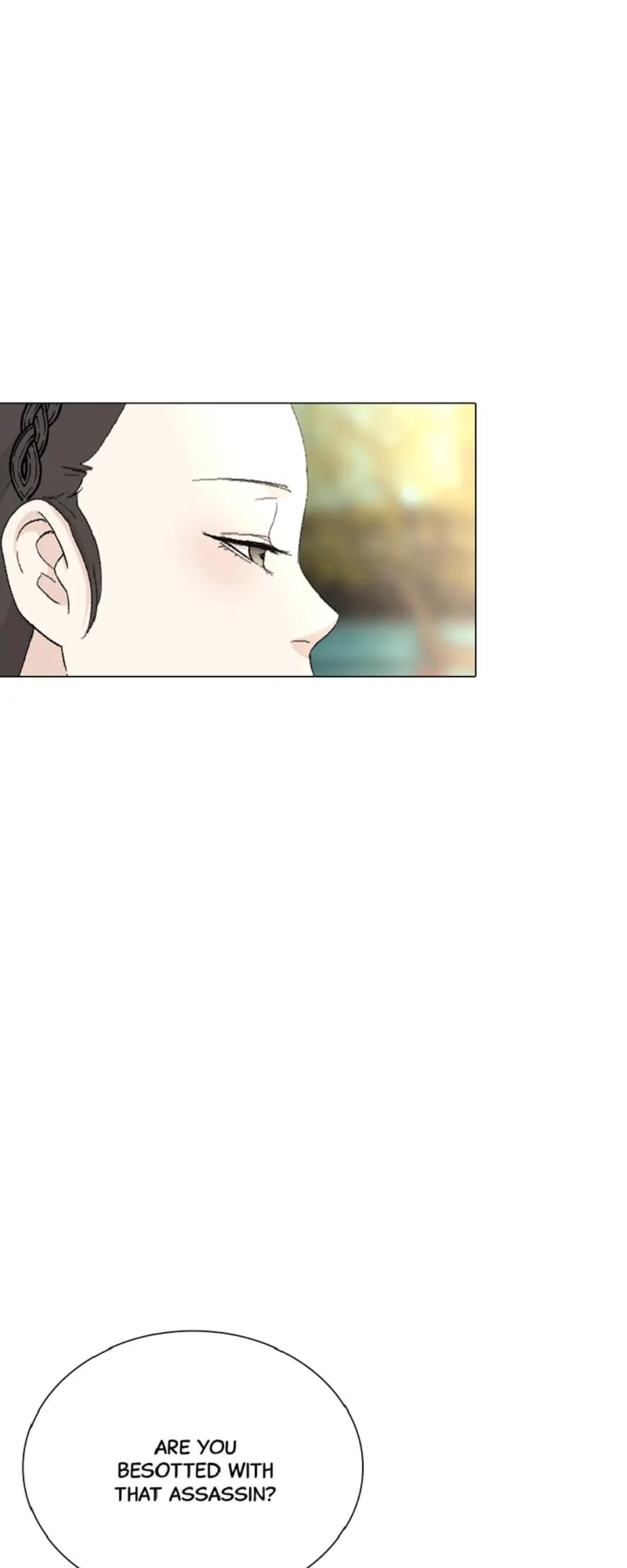 The Scandalous Secret of the Crown Princess Chapter 114 - page 22
